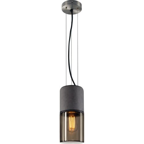 Lampe à suspension Lisenne Stone - 155714