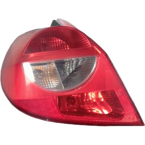 [PRODUIT D'OCCASION] Feu Arriere Gauche  RENAULT Clio III 2005- ♻️ Ref Oe. 8200459962 - Garantie à vie (1/3)