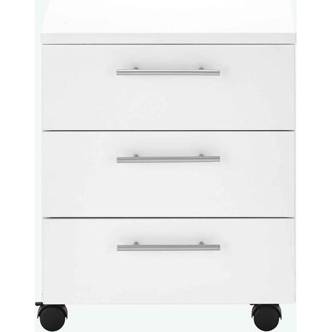 Madesimo Bianco - Legno laminato (1/5)