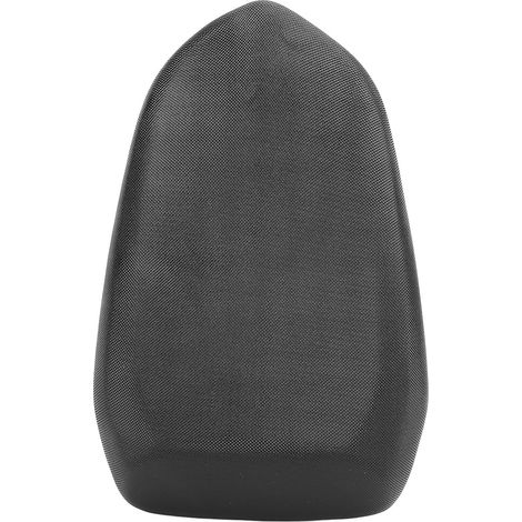 Motorcycle en Cuir de Cuir Pillion Coussin de Siège Passager, Mousse Suffisante Remplie pour Support Stable, adapté au S1000RR 2019-2024, M1000RR 2021-2024, Installation Facile (1/5)