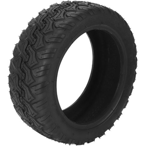 Pneu sans chambre à air 85/65-6.5 pour trottinette électrique Kugoo G Booster G2 Pro, antidérapant et résistant à l'usure (1/5)