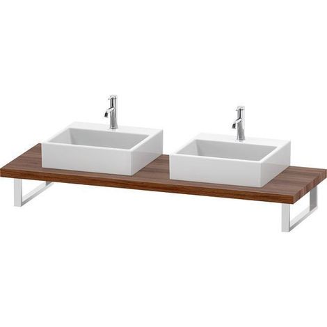 DURAVIT LC103C08585 Console variable L-Cube 2