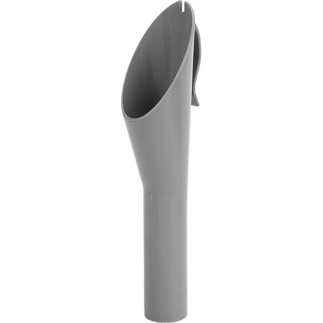 Entonnoir de réservoir de gaz sans capuchon de remplacement pour tube de remplissage de réservoir de carburant Navigator MKT MKZ MKC 1782177 (1/5)