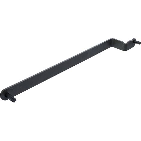 BGS llave de polea para correas acanaladas para BMW N54 / N55 - 9615 (1/4)