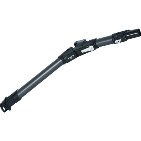 Rowenta – Tube flexible pour aspirateur balai – Accessoire compatible avec X-Force Flex 13.60 et 14.80 – Largeur 32mm – Pour espaces confinés
