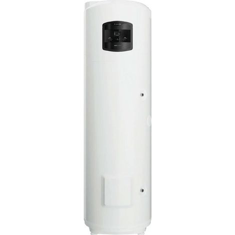 Ariston 3069777 NUOS PLUS WI-FI 250 SYS Scaldacqua a pompa di calore monoblocco a pavimento con serpentino per integrazione | Prezzi e offerte su Tavolla.com (1/2)