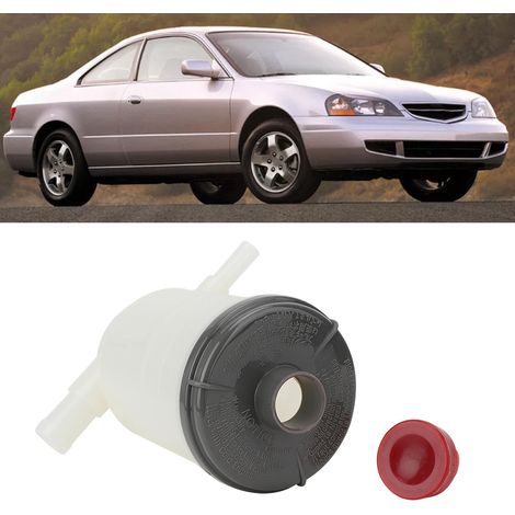 Réservoir d'huile de direction assistée 53701-S87-A01 Compatible avec Honda Accord / Odyssey / Acura (1/5)