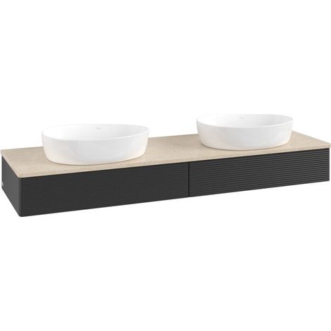 Villeroy & Boch K17113PD WTUS Antao K171 1600x190x500mm (1/3)
