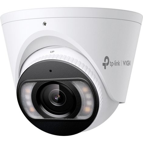 TP-LINK InSight S485 INSIGHT S485(4MM) Kabelgebunden IP  Überwachungskamera (1/4)