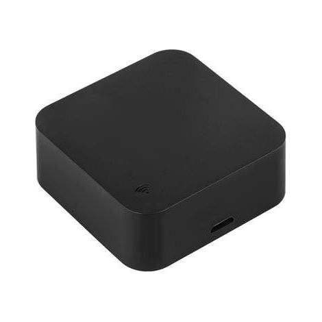 Telecomando intelligente platyne smart remote control WiFi infrarossi