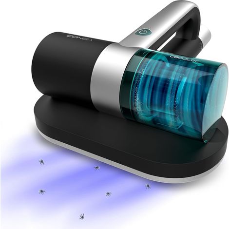 Aspirateur à Matelas Conga Rockstar 3000 Mattress, 300W (1/5)