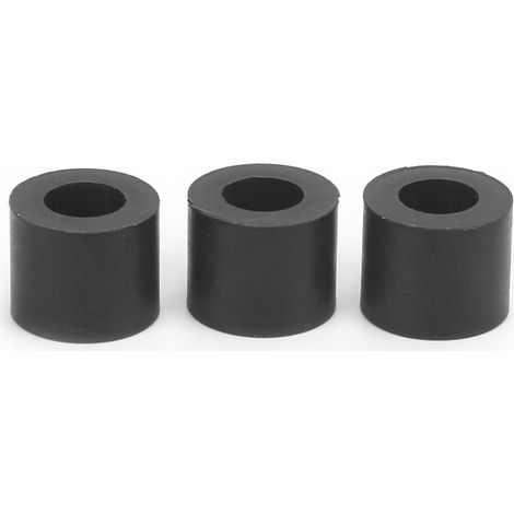 Kit de juntas de cuerpo de válvulas de 8 piezas para transmisión automática de 5 velocidades - Compatible con Porsche 911/Boxster/Cayman