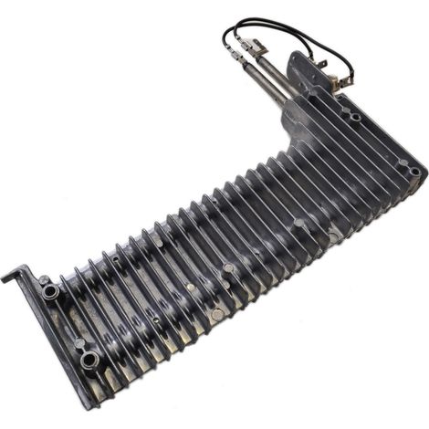 Widerstand + SL Thermostats 2500W 230 V für Leinentrockner - Whirlpool