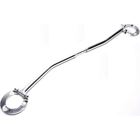 Barre anti rapprochement Alu Avant BMW SERIE 3 E36 4 Cylindre 1990-1993-12677384
