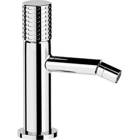 Miscelatore bidet senza scarico e senza foro sul corpo - serie Celebrity (1/2)