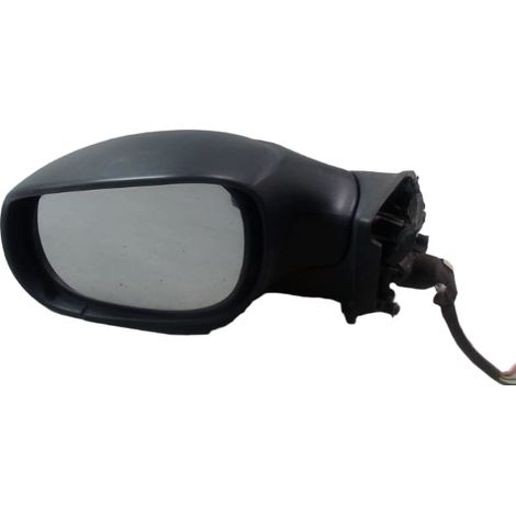 [PRODUIT D'OCCASION] Retroviseur Exterieur Electrique Gauche CITROEN C3 I Phase 1 2002-2005 ♻️ Ref Oe. 8149fj - Garantie à vie (1/4)