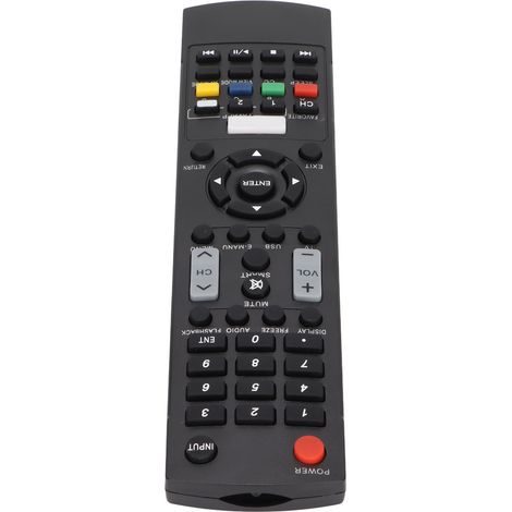 Télécommande MTL1040 pour téléviseurs Sharp LBT422U, LBT462U et LC26SV490U. (1/5)