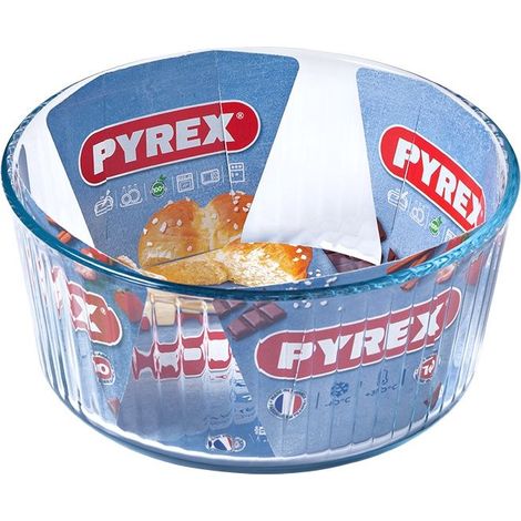 Pyrex Bake & Enjoy 21cm Souffle Dish
