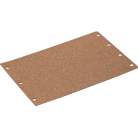 MAKITA 193202-6 Placa de corcho para MAKITA 9404
