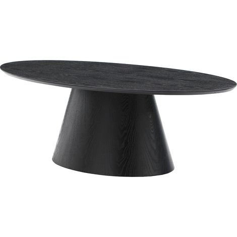 Tavolino in MDF Nero  - ANTELADA (1/5)