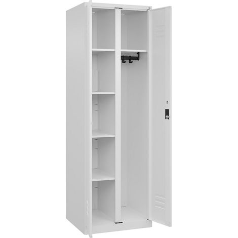 C+P, Vestiaire pour produits de nettoyage Classic PLUS, 1