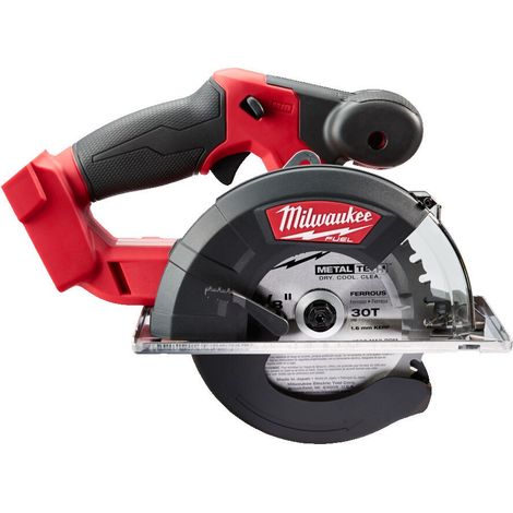 Milwaukee M18 FMCS-0X SEGA CIRCOLARE 150mm taglio 57mm IO-LI FUEL V18 KG 2.8 (1/2)