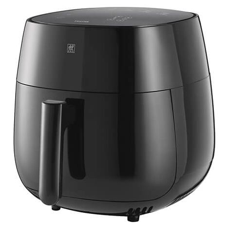 Zwilling 4 Litre Black Air Fryer (1/5)