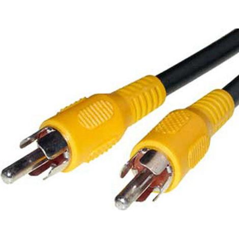 Video cable extension RCA - 10m