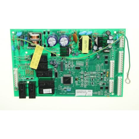 MODULE ELECTRONIQUE DE COMMANDE POUR REFRIGERATEUR GENERAL ELECTRIC - 7855446