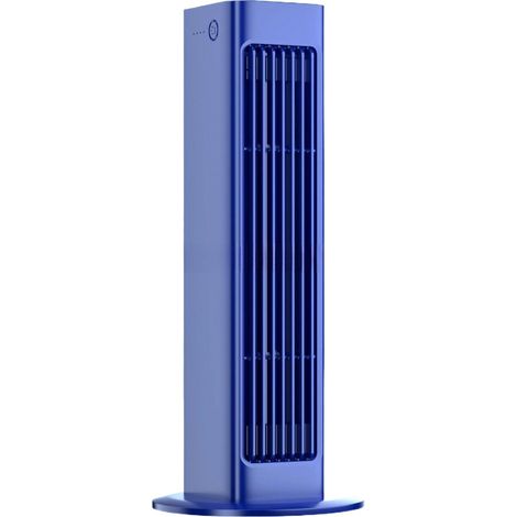 Climatiseur portable silencieux 3 vitesses – Refroidissement rapide – Autonomie 3-8h – Idéal pour espaces confinés, bureau, voiture