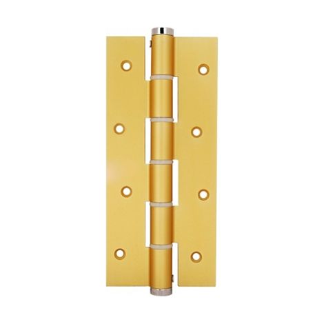 Bisagra simple accion oro 5813.02 justor (1/2)