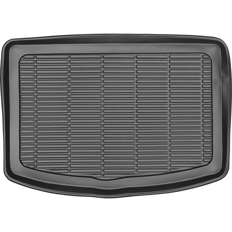 Baule MAX-MAT 912109 - Toyota Yaris III Hatchback 2012-2019 (piano inferiore) (1/5)