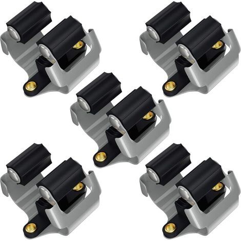 Kit di riparazione carburatore per Husqvarna 235FR, 235R, 235P, 232L, 235RL, 232R (sostituisce Walbro WT-964) (1/5)