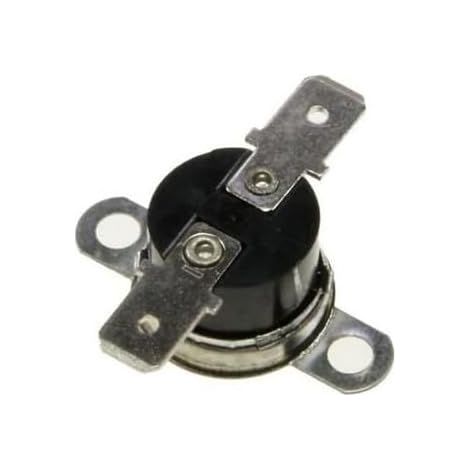 1 Thermostat Micro-onde 165-C Compatible Whirlpool Hotpoint Pièce Détachée Réparation