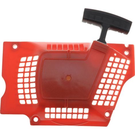 Lanceur pour tronçonneuse compatible avec Husqvarna 340, 345, 346, 350, 351, 353 (1/5)