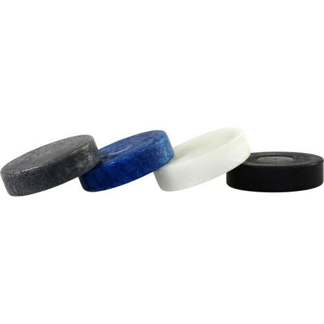 Aimant permanent StandexMeder Electronics 2500000626 rond Ferrite dure Température limite (max.): 100 °C 1 pc(s) Y656761 (1/3)