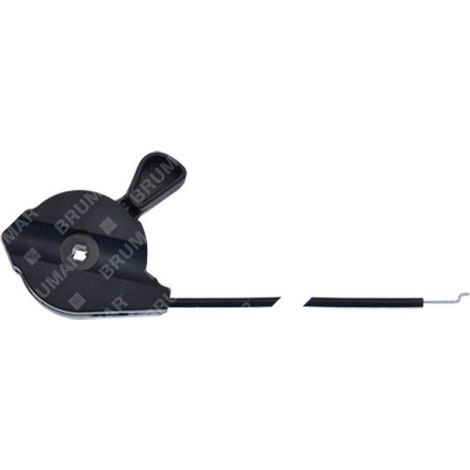 Cable de acelerador para tractores COMPATIBLES - 056974