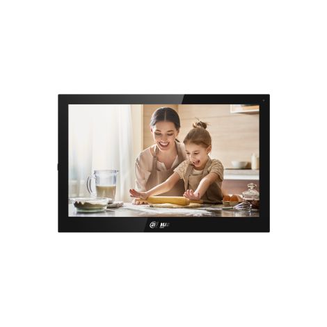 Dahua Postazione Interna Intercom Videocitofono Android 10" VTH5341G-W