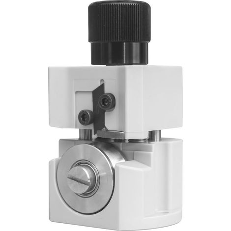 Pince à dénuder portable pour câbles 2 à 20 mm², outil manuel léger en plastique, pratique pour travaux électriques domestiques. (1/5)