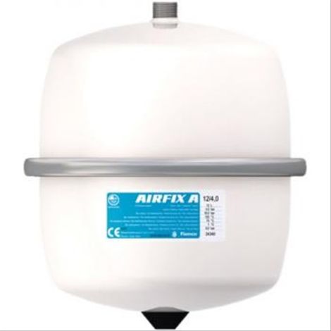 Vase d'expansion sanitaire 18L H=325mm Ø328mm Flamco