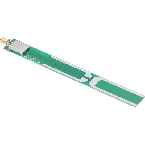 Antenne ADSB Active 1090MHz Omnidirectionnelle pour Réception des Signaux Aériens (1/5)