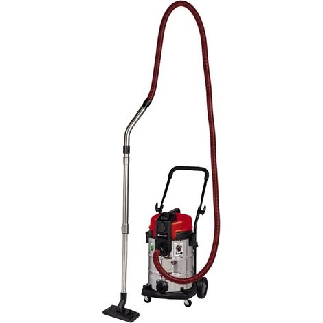 Aspirateur eau et poussière TE-VC 2230 SAC (1/9)