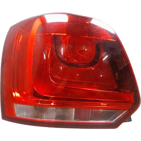 [PRODUIT D'OCCASION] Feu Arriere Gauche  VOLKSWAGEN Polo ♻️ Ref Oe. 6r0945095ah - Garantie à vie (1/3)