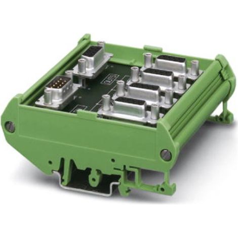 Module E/S pour automate Phoenix Contact PSM PTK-4 ( Prix pour 1 ) (1/2)