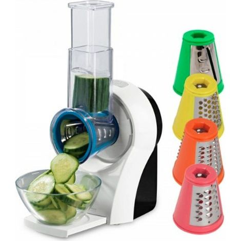Northix Esperanza EKM026 Multicolor Küchenreibe