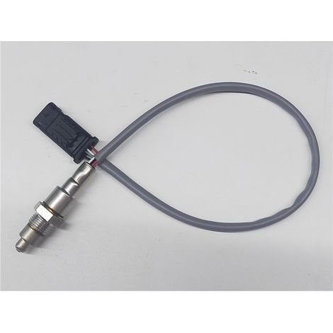 Der Sauerstoffsensor 11788631049/0258030299 ist für BMW 118i, 120i und 125i22 geeignet. (1/4)