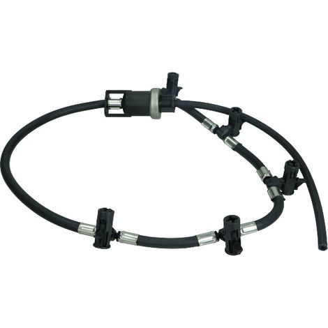 Tuyau, carburant de fuite MAXGEAR 15-0021 pour CRAFTER 30-35, (1/2)