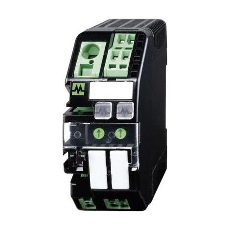 Stromkontroll-Modul 2fach 24V/ 24V/1-2-3-4ADC