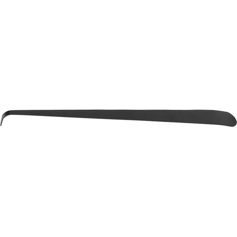 Éteignoir à bougie en inox avec crochet, accessoire pour mèche, plaque noire, coupe-mèche et dipper, extincteur de flamme, outil de finition, lot de 1, finition noire élégante (1/5)