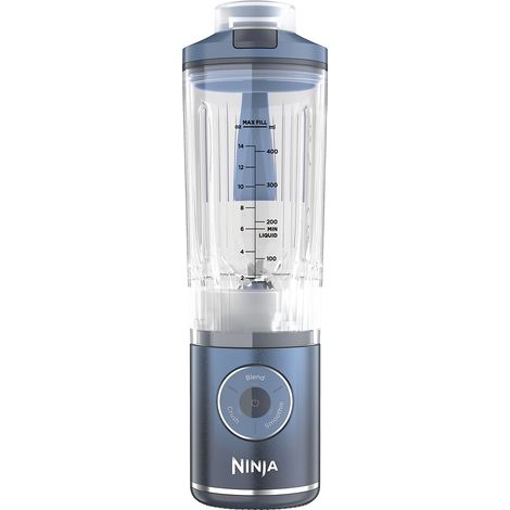 Ninja Blast Max BC251EUNV blau Standmixer (1/5)